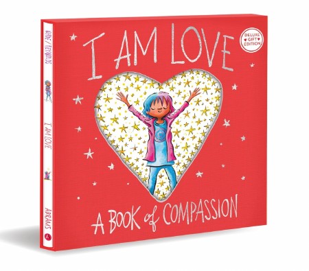 I Am Love Deluxe Gift Edition