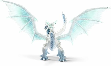 Ice Dragon