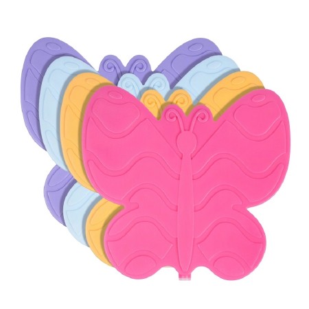 Ice Packs Butterfly (Pack of 4)