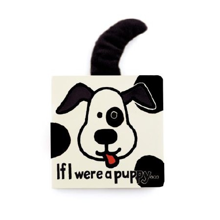 If I Were a Puppy