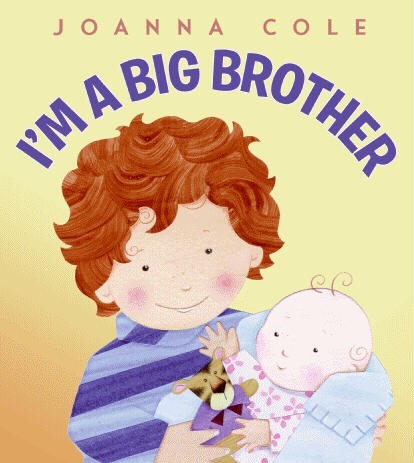 I'm a Big Brother