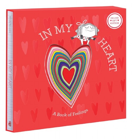 In My Heart : Deluxe Gift Edition