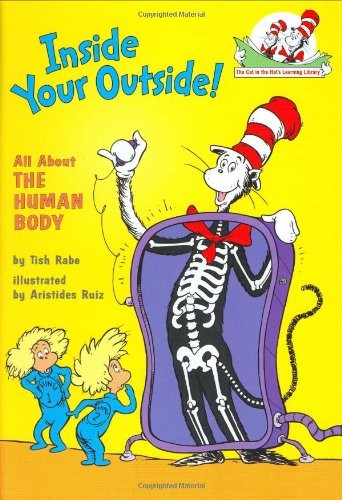 Inside Your Outside!