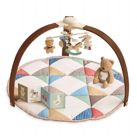 Itzy Music &amp; Motion Activity Gym
