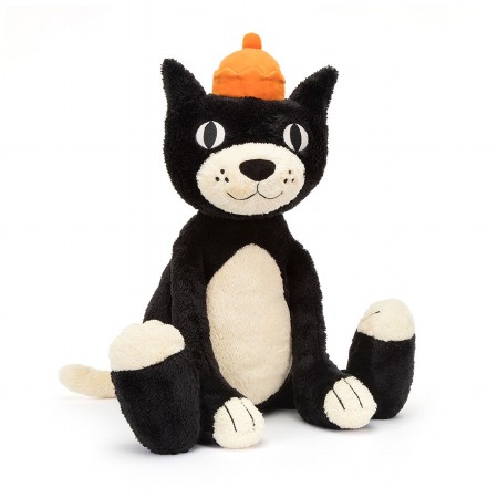 Jellycat Jack Really Big Cat