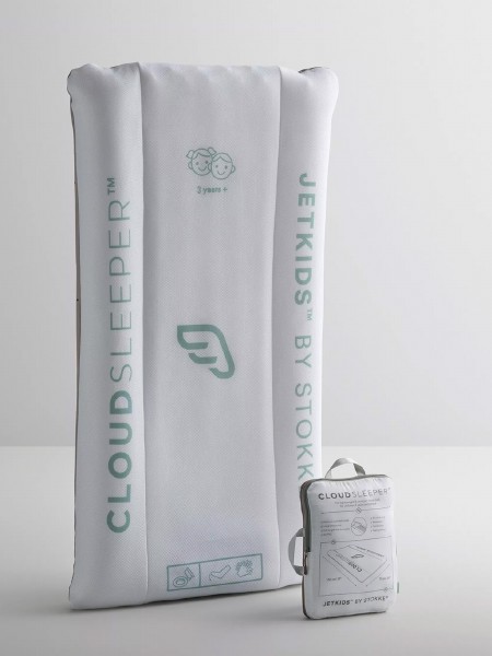JETKIDS CloudSleeper