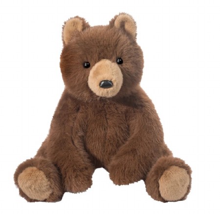 JJ Jumbo Brown Bear
