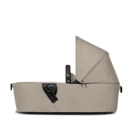 Joolz Aer+ Carrycot Sandy Taupe