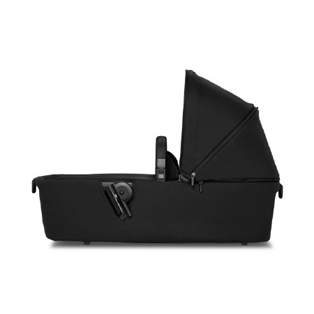 Joolz Aer+ Carrycot Space Black
