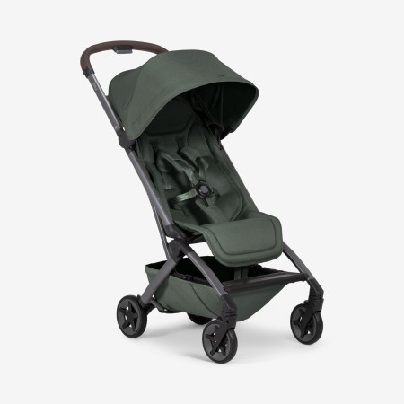 Joolz Aer2 Stroller Forest Green