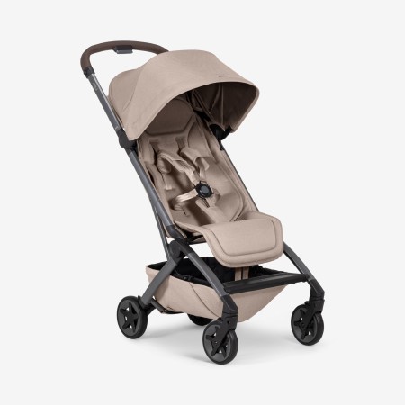 Joolz Aer2 Stroller Sandy Taupe