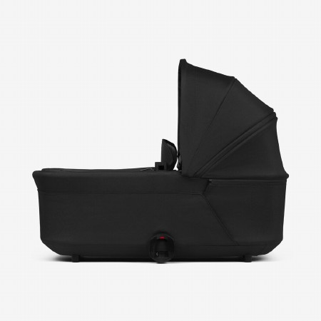 Joolz Hub2 Cot Space Black
