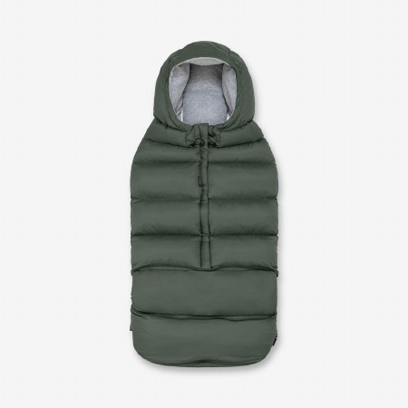 Joolz Puffer Forest Green