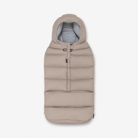 Joolz Puffer Sandy Taupe