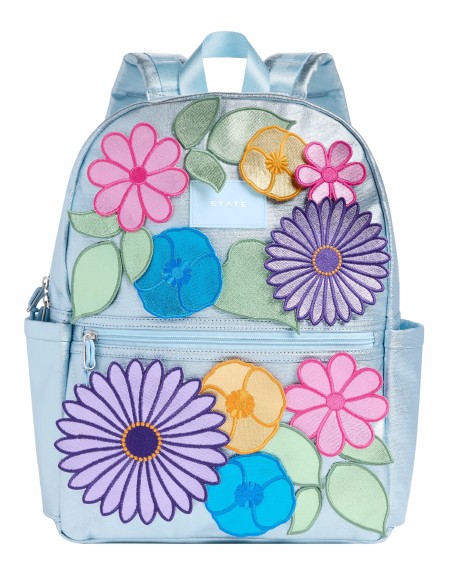 Kane 3D Garden Backpack
