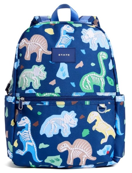 Kane Dino Fossils Backpack