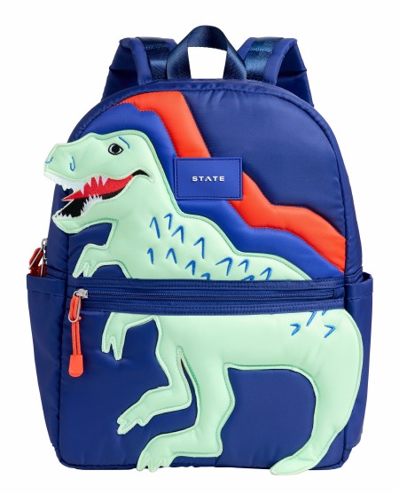 Kane Kids Dino Backpack