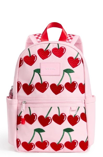 Kane Mini Cherry Backpack