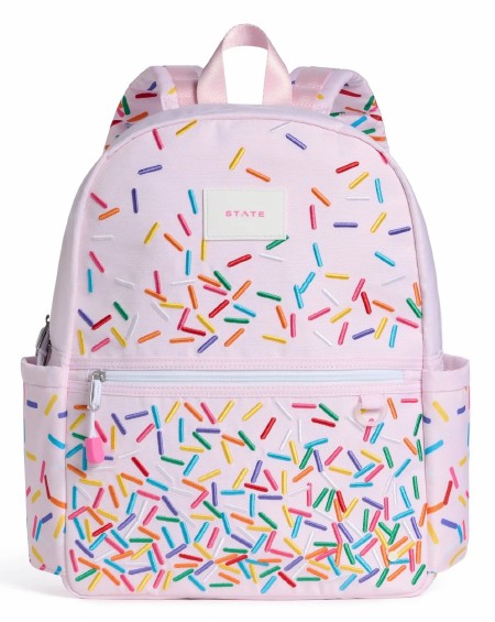 Kane Sprinkles Backpack