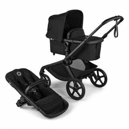 Kangaroo Complete BK/MB/MB