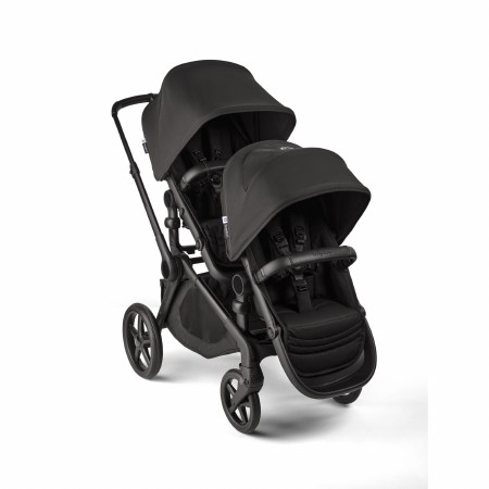Kangaroo Tandem BK/MB/MB