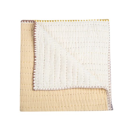 Kendi Quilted Blanket