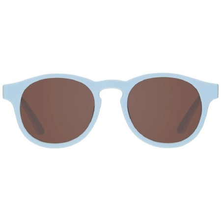 Keyhole Baby Blue/Amber 0-2y