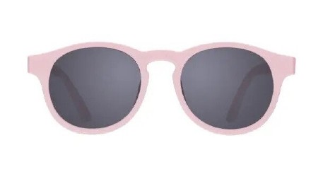 Keyhole Ballerina Pink 0-2y