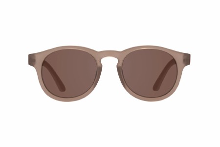 Keyhole Cocoa Transparent 3-5y