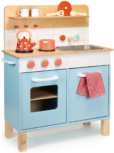 Kid's Kitchen