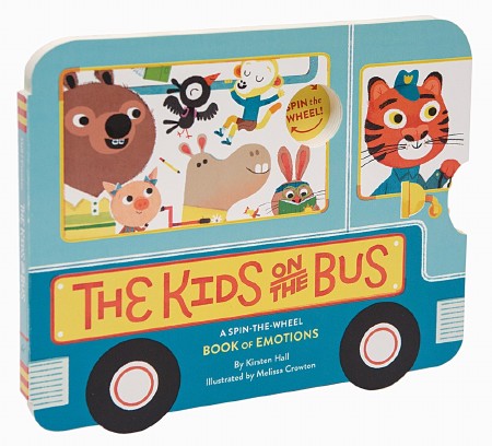 The Kids on the Bus