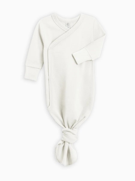 Kimono Gown Coconut nb