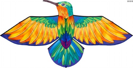 Kite Bird Hummingbird