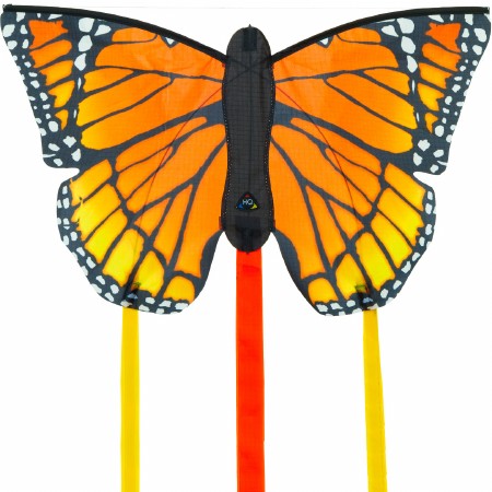 Kite Butterfly Monarch R