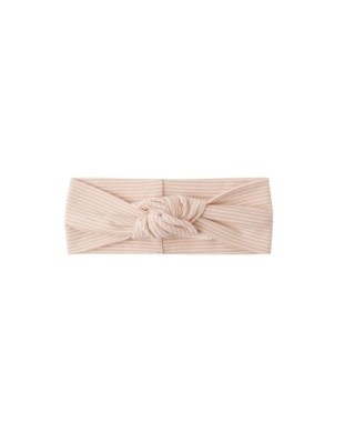 Knotted Headband Melon 0-12m