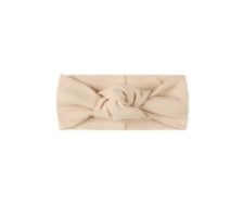 Knotted Headband Shell 0-12m