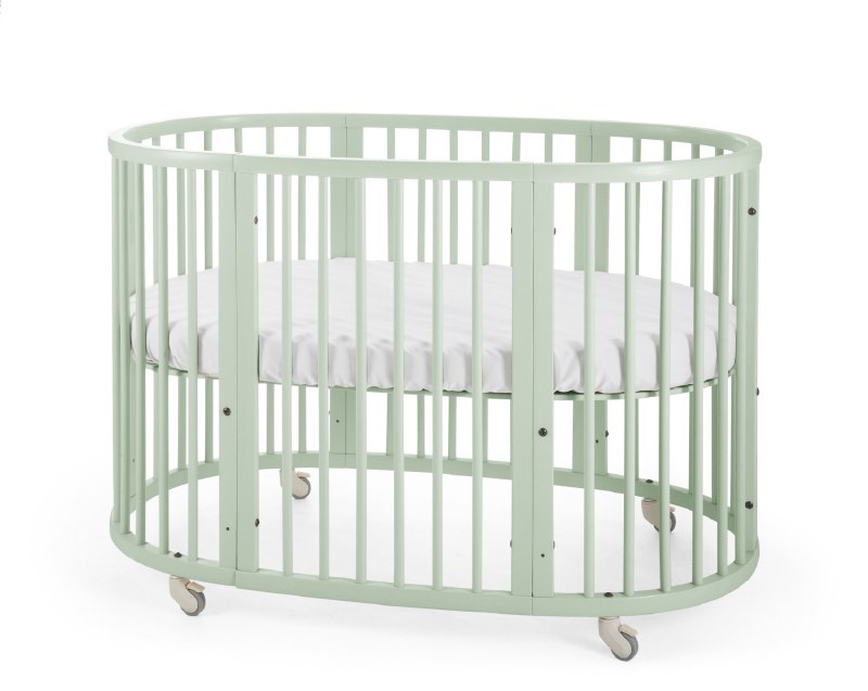 stokke baby crib