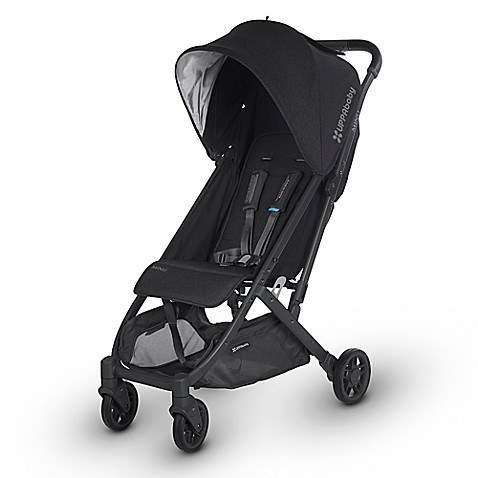 uppababy minu kickboard