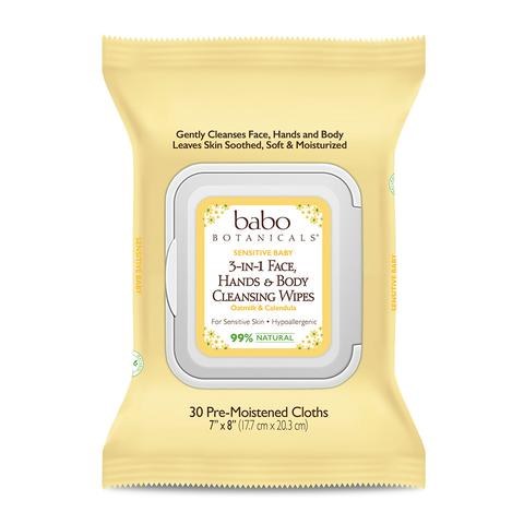 mini baby wipes