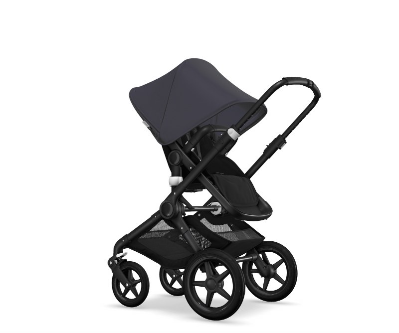 bugaboo fox stroller