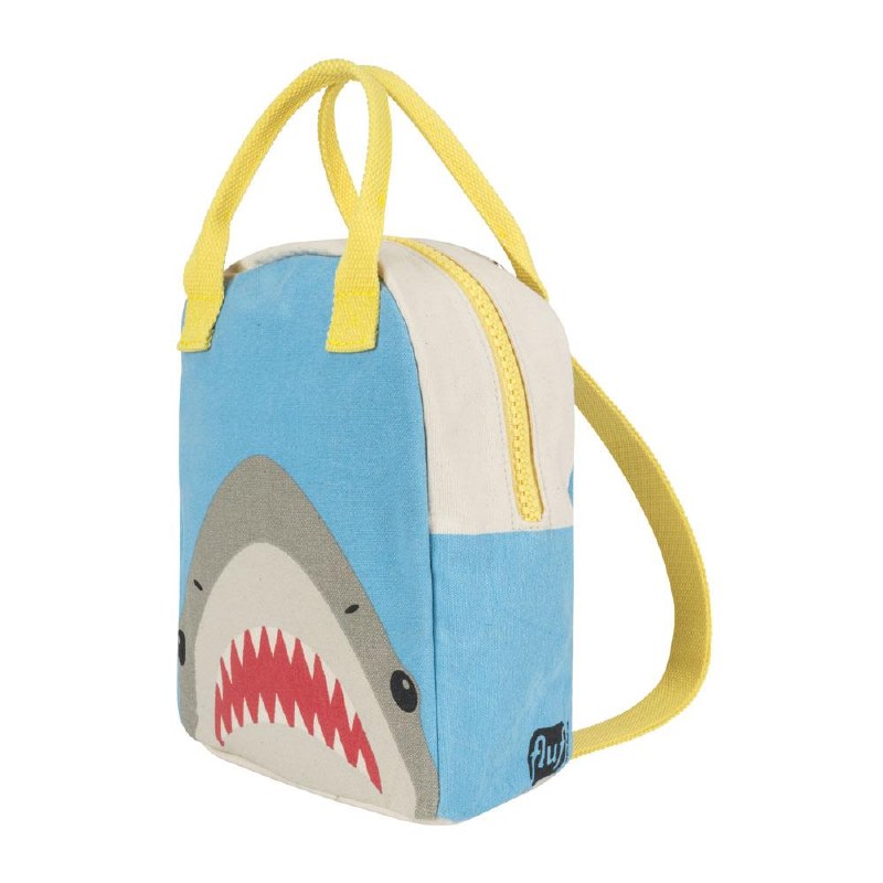 baby shark mini backpack