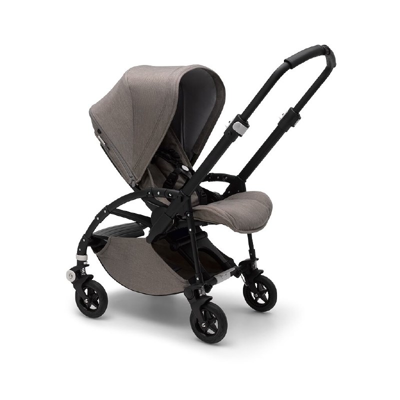 bugaboo bee 5 mineral taupe