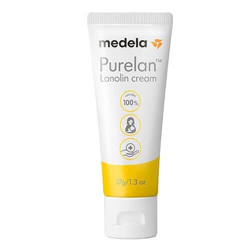 Lanolin Minis Nipple Cream