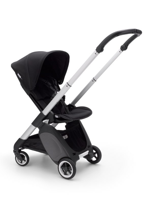 bugaboo kickboard seat