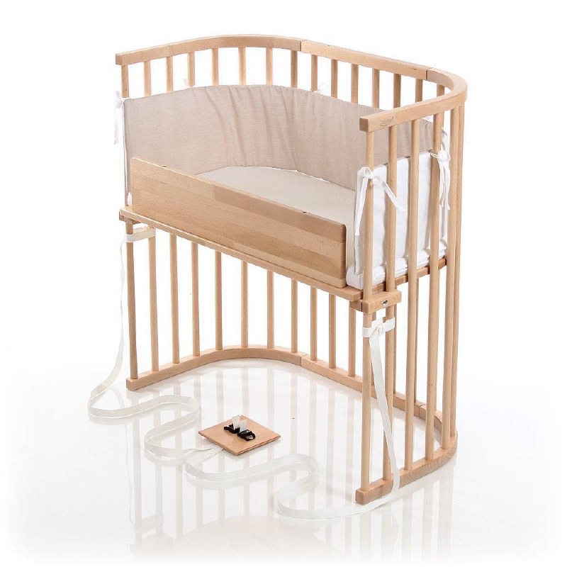 babybay bedside crib