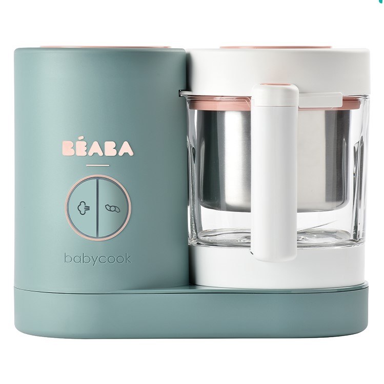 BEABA Babycook Neo review - Bottles & accessories - Feeding Products