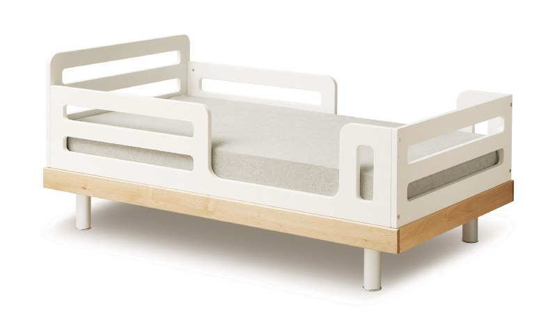 mini toddler bed