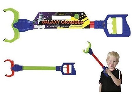 Galaxy Grabber