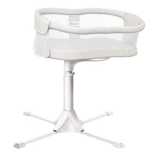 bassinet halo swivel