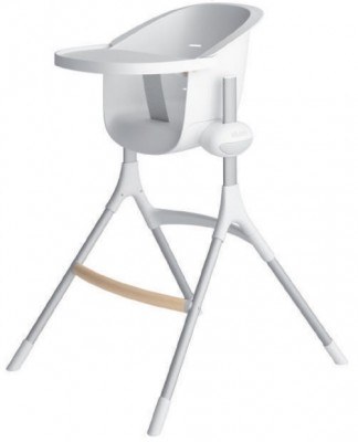 Beaba Up & Down Highchair: Full Review